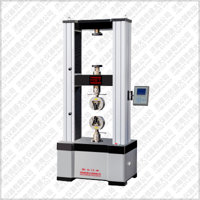 PE帶拉伸試驗機(jī)