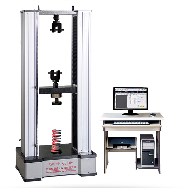 離合器彈簧試驗機(jī)