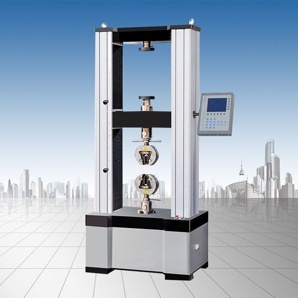 SLW-2000微機控制拉伸應力松弛試驗機上文這幾個特點，你必須了解。