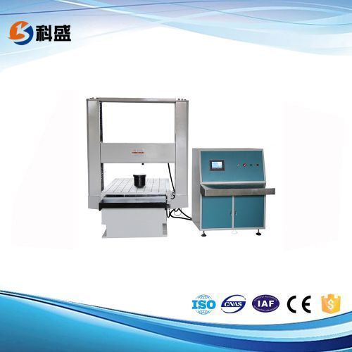 疲勞試驗機的優點與原理