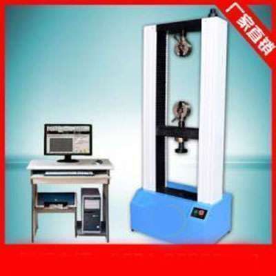 蠕變試驗機的結構原理及技術要求